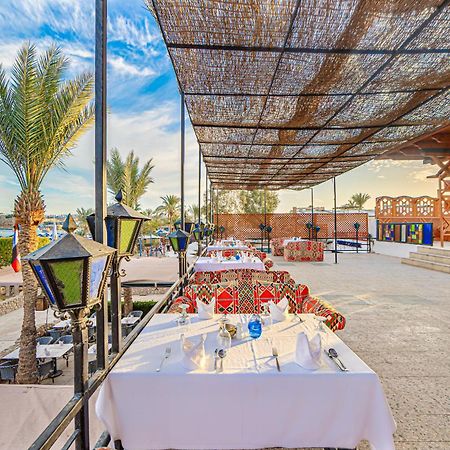 Ghazala Beach Sharm El-Sheikh Exterior foto