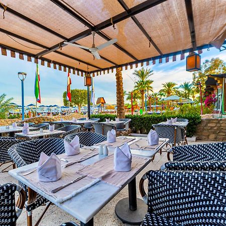 Ghazala Beach Sharm El-Sheikh Exterior foto