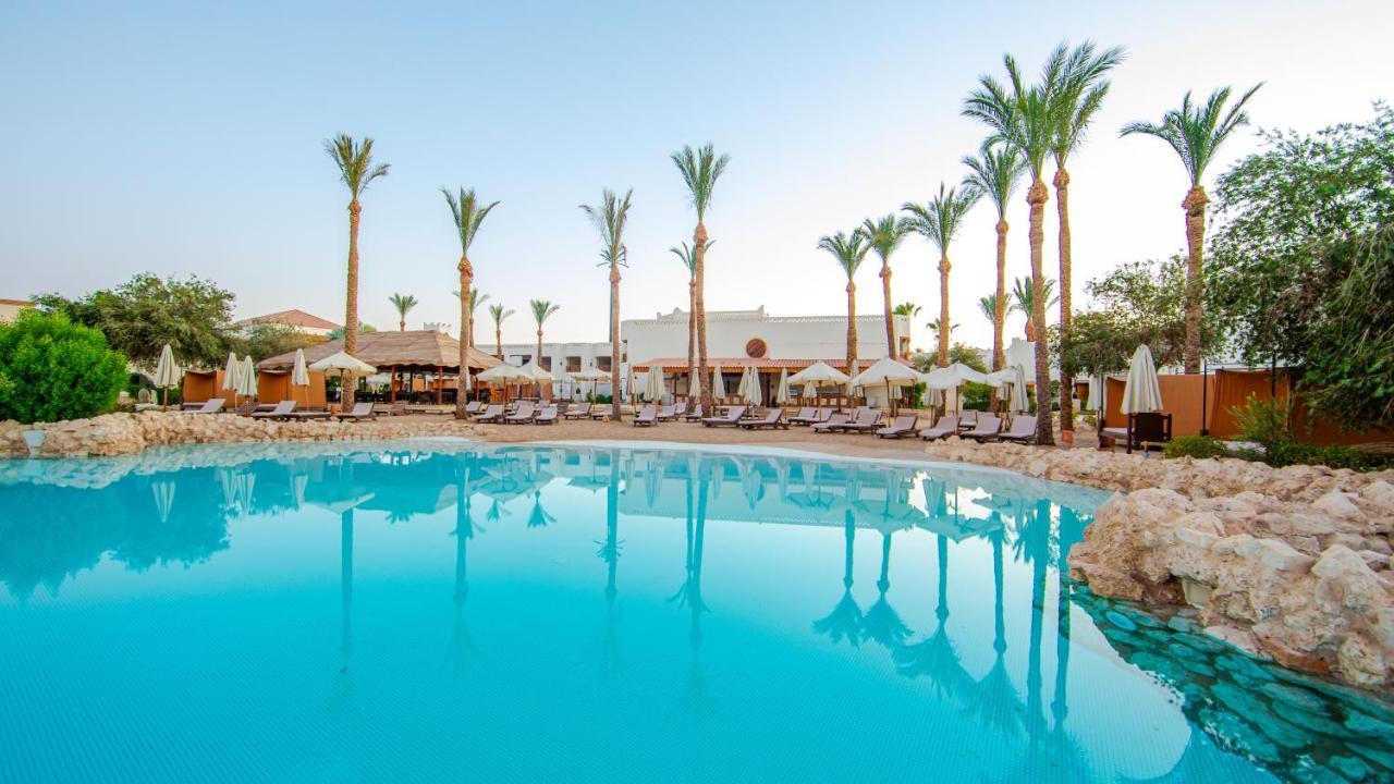 Ghazala Beach Sharm El-Sheikh Exterior foto