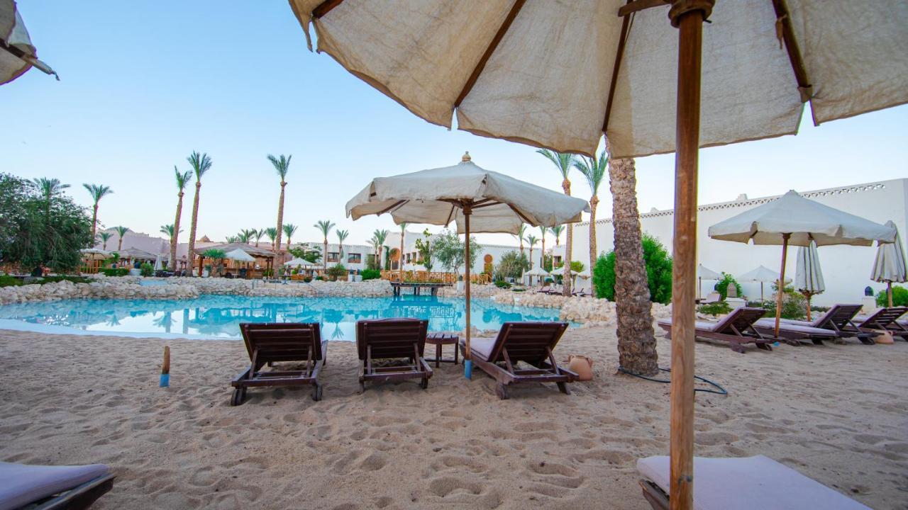 Ghazala Beach Sharm El-Sheikh Exterior foto