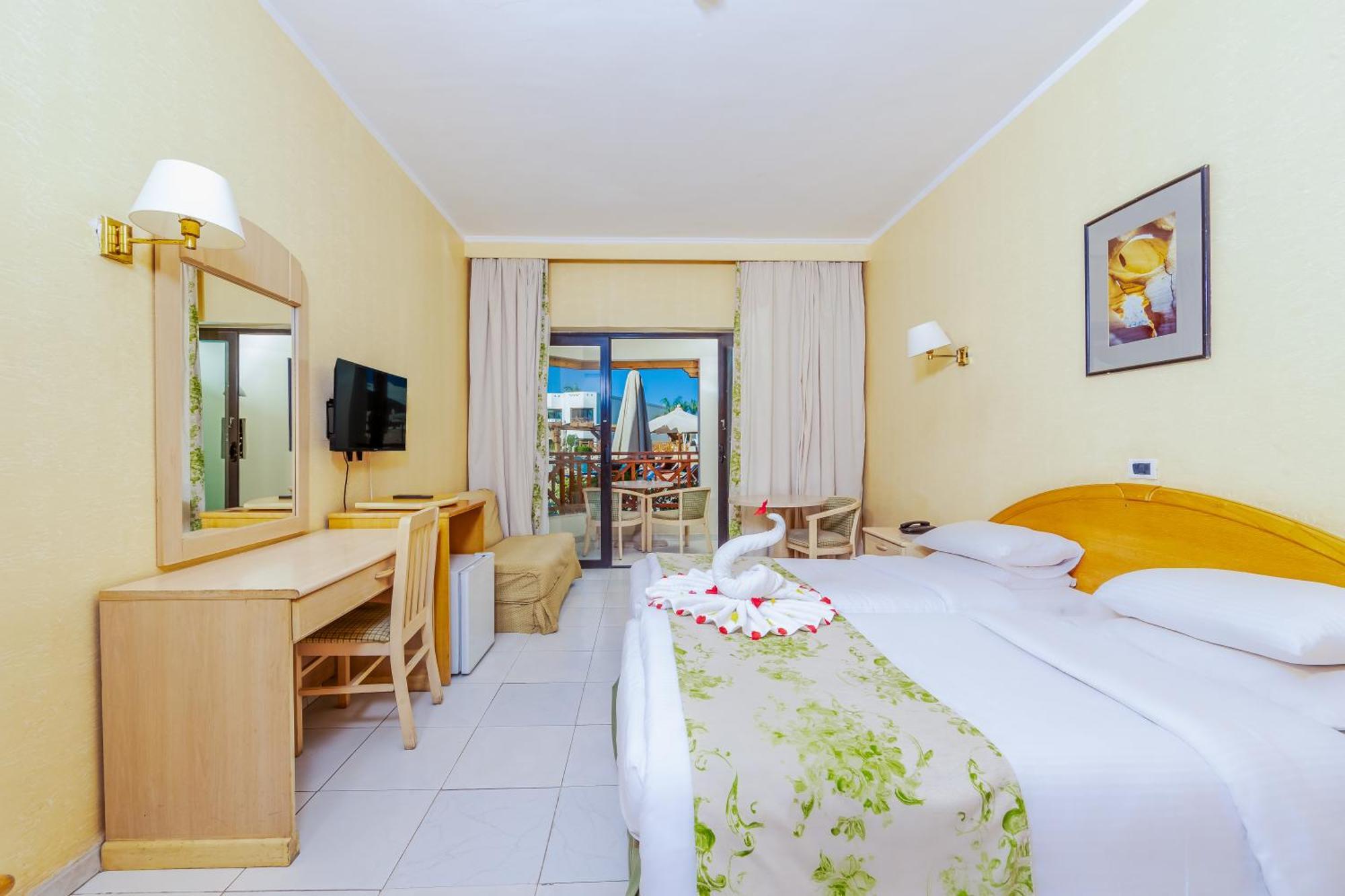 Ghazala Beach Sharm El-Sheikh Exterior foto