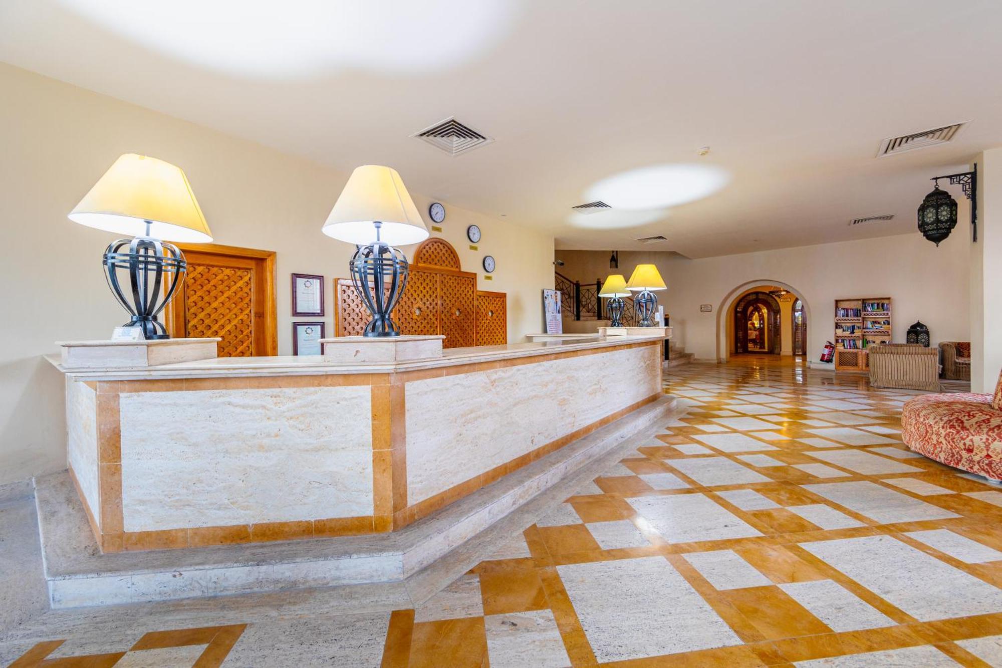 Ghazala Beach Sharm El-Sheikh Exterior foto