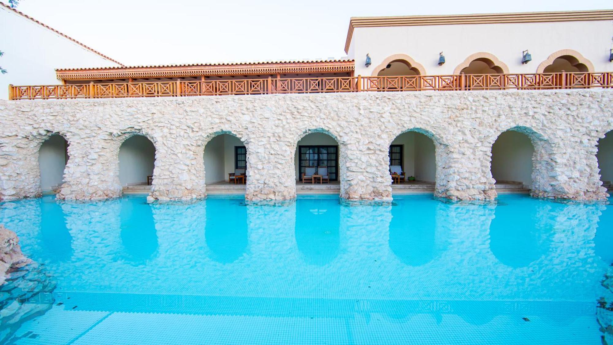 Ghazala Beach Sharm El-Sheikh Exterior foto
