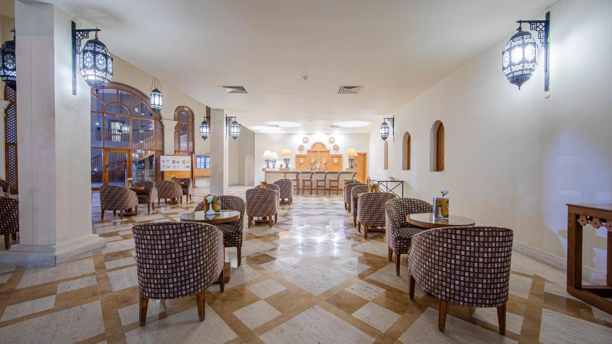Ghazala Beach Sharm El-Sheikh Exterior foto