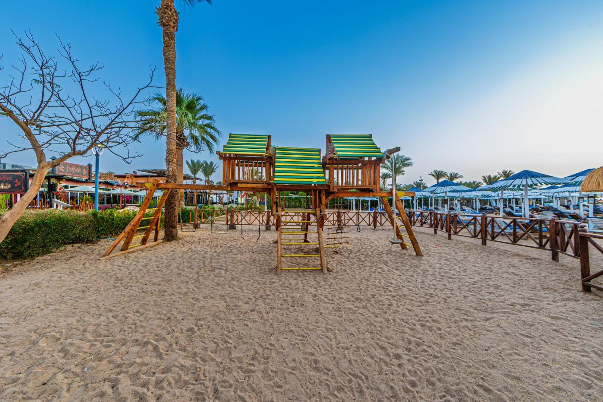 Ghazala Beach Sharm El-Sheikh Exterior foto