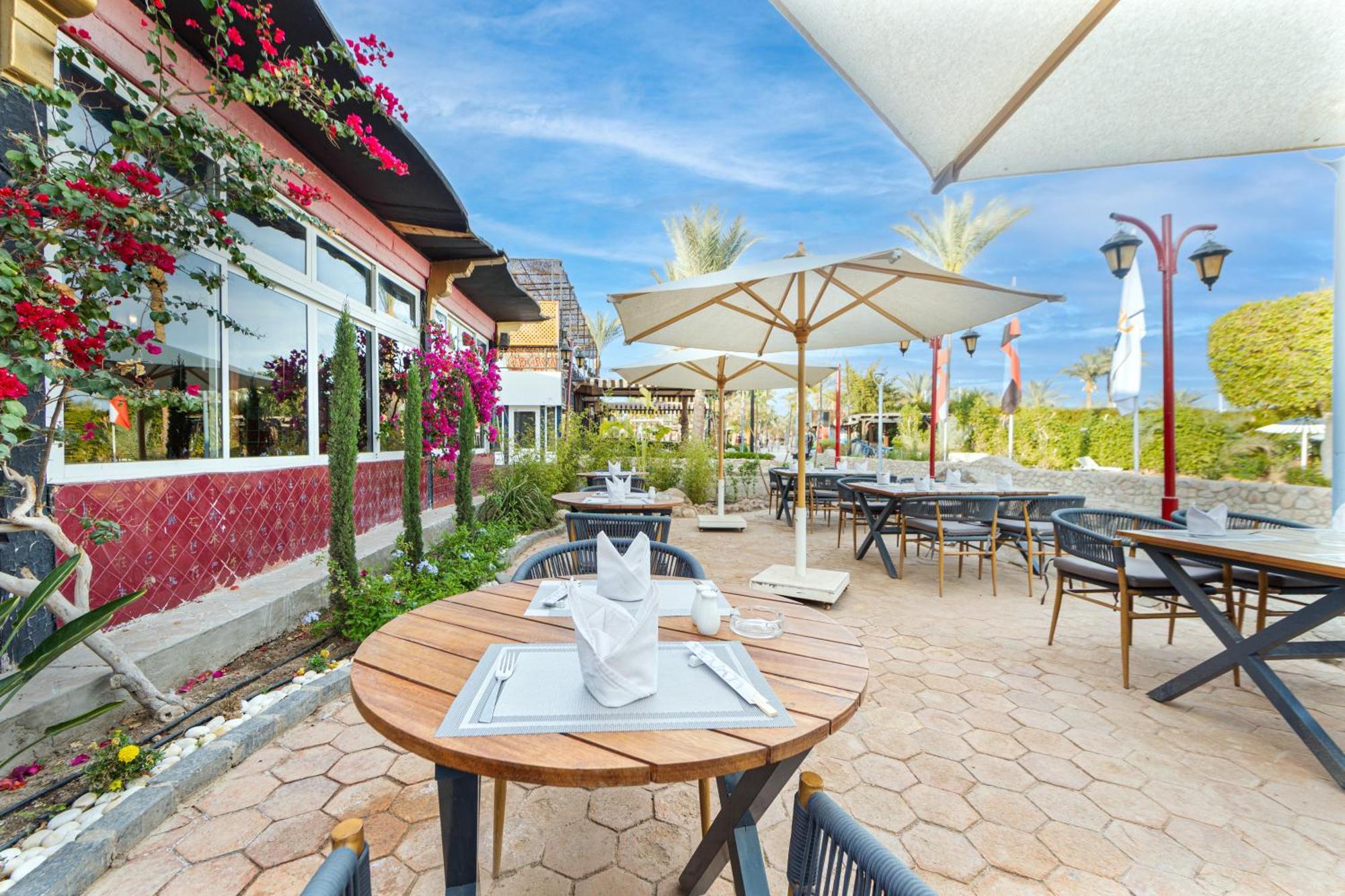 Ghazala Beach Sharm El-Sheikh Exterior foto