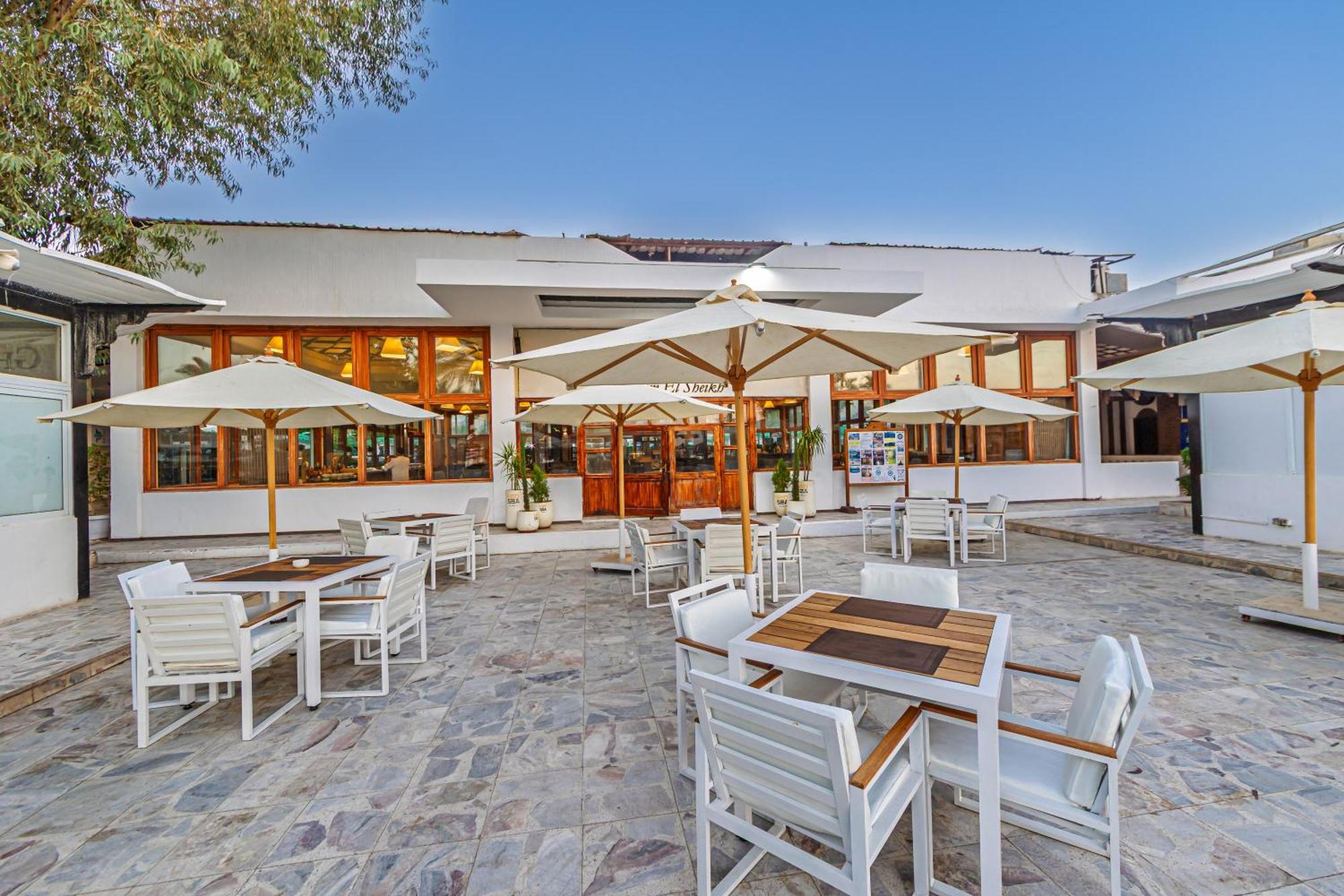 Ghazala Beach Sharm El-Sheikh Exterior foto