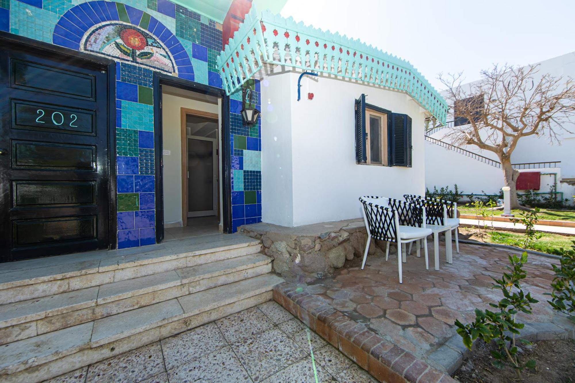 Ghazala Beach Sharm El-Sheikh Exterior foto