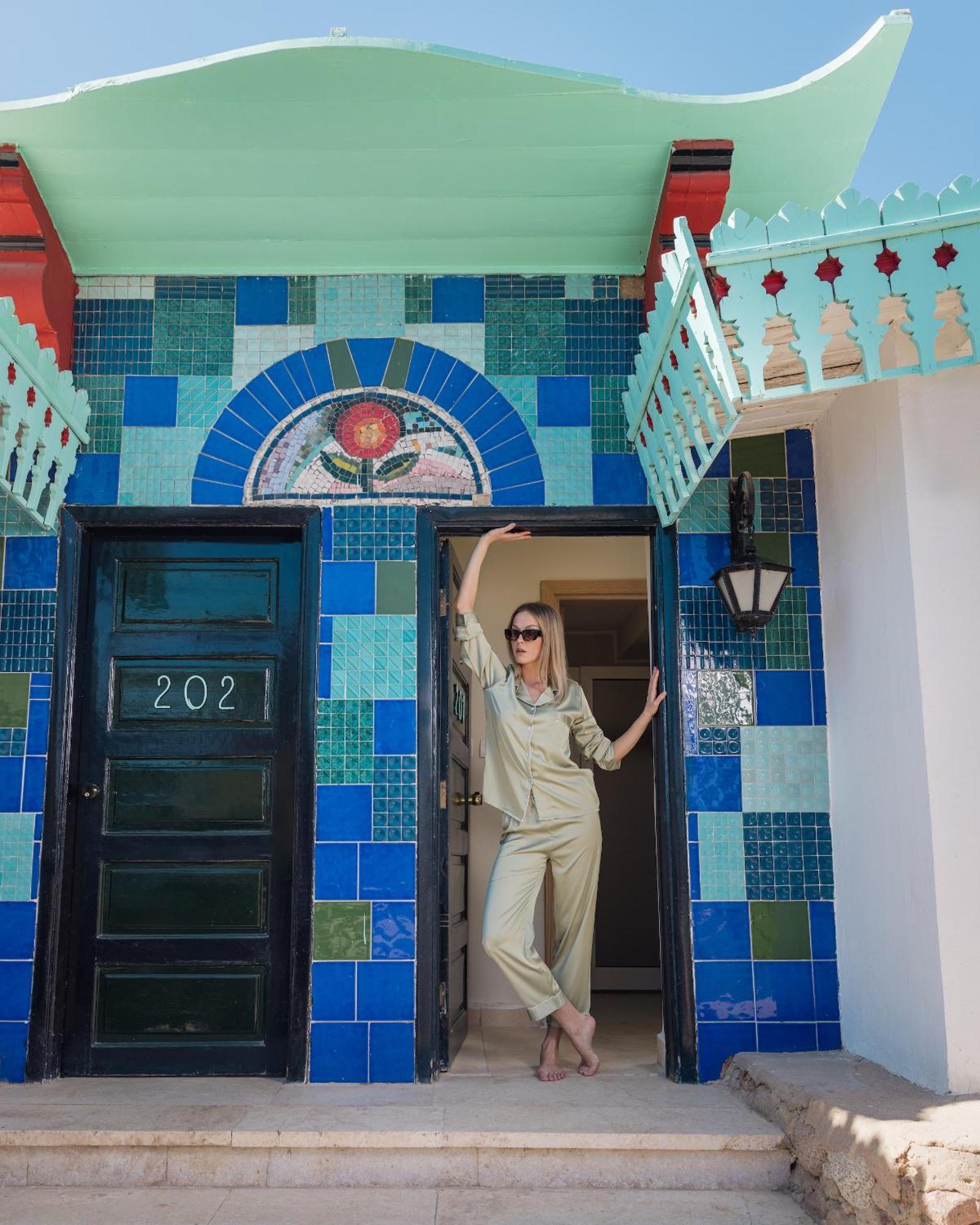Ghazala Beach Sharm El-Sheikh Exterior foto